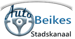 Auto Beikes Stadskanaal logo
