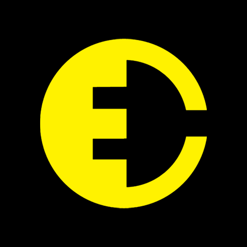 ECC Electric Car Company B.V. logo