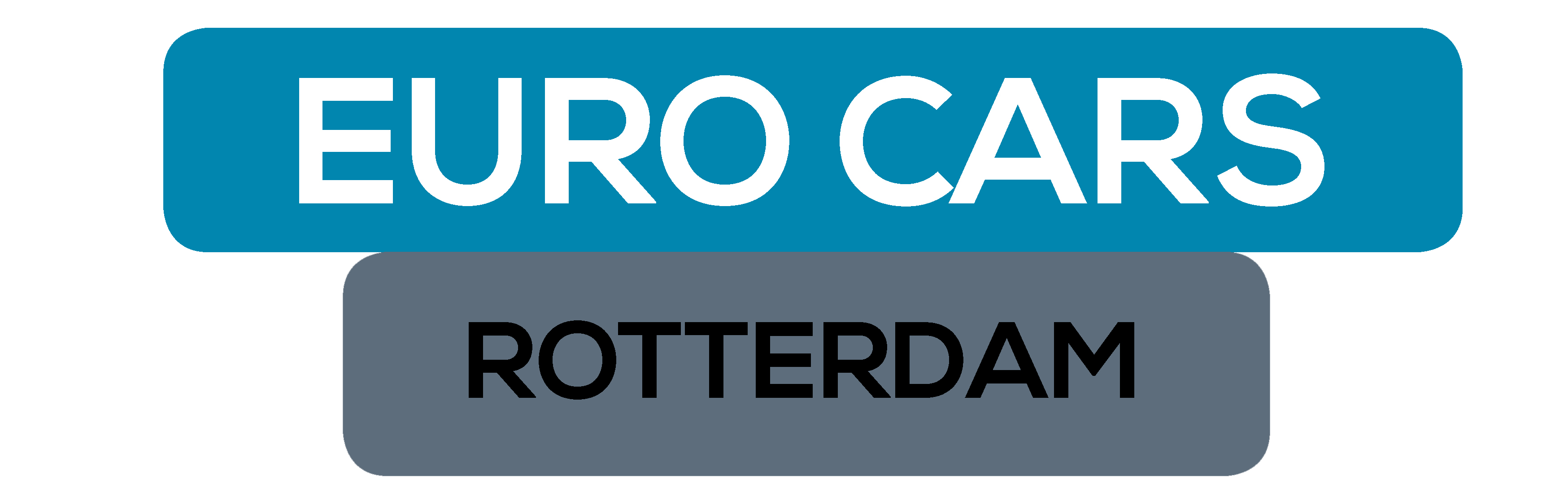 Euro Cars Rotterdam logo