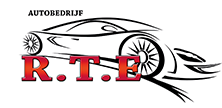 Autobedrijf RTE logo
