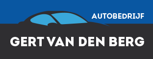 Autobedrijf Gert van den Berg B.V. logo