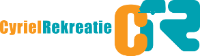 Cyriel Rekreatie VOF logo