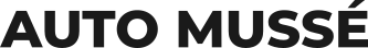 Auto Mussé logo
