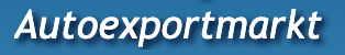 Autoexportmarkt logo