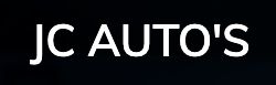 JC auto's logo