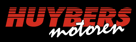Huybers Motoren logo