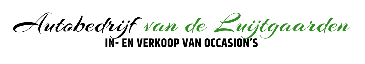RvdL Trading logo