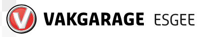 Auto Esgee BV logo