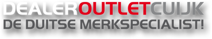 Dealer outlet Cuijk logo