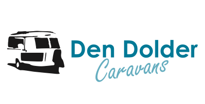 Den Dolder Caravans logo