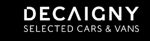 Decaigny BV logo