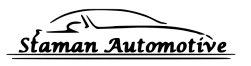 Staman Automotive logo