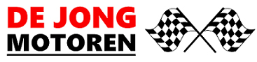 De Jong Motoren B.V. logo