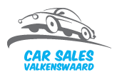Car Sales Valkenswaard logo