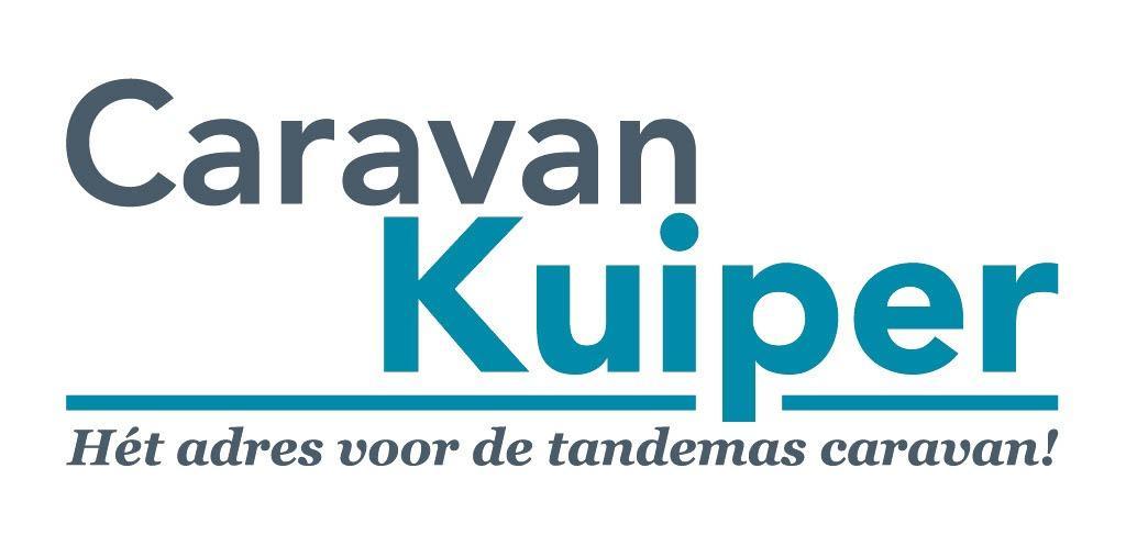Caravan Kuiper logo