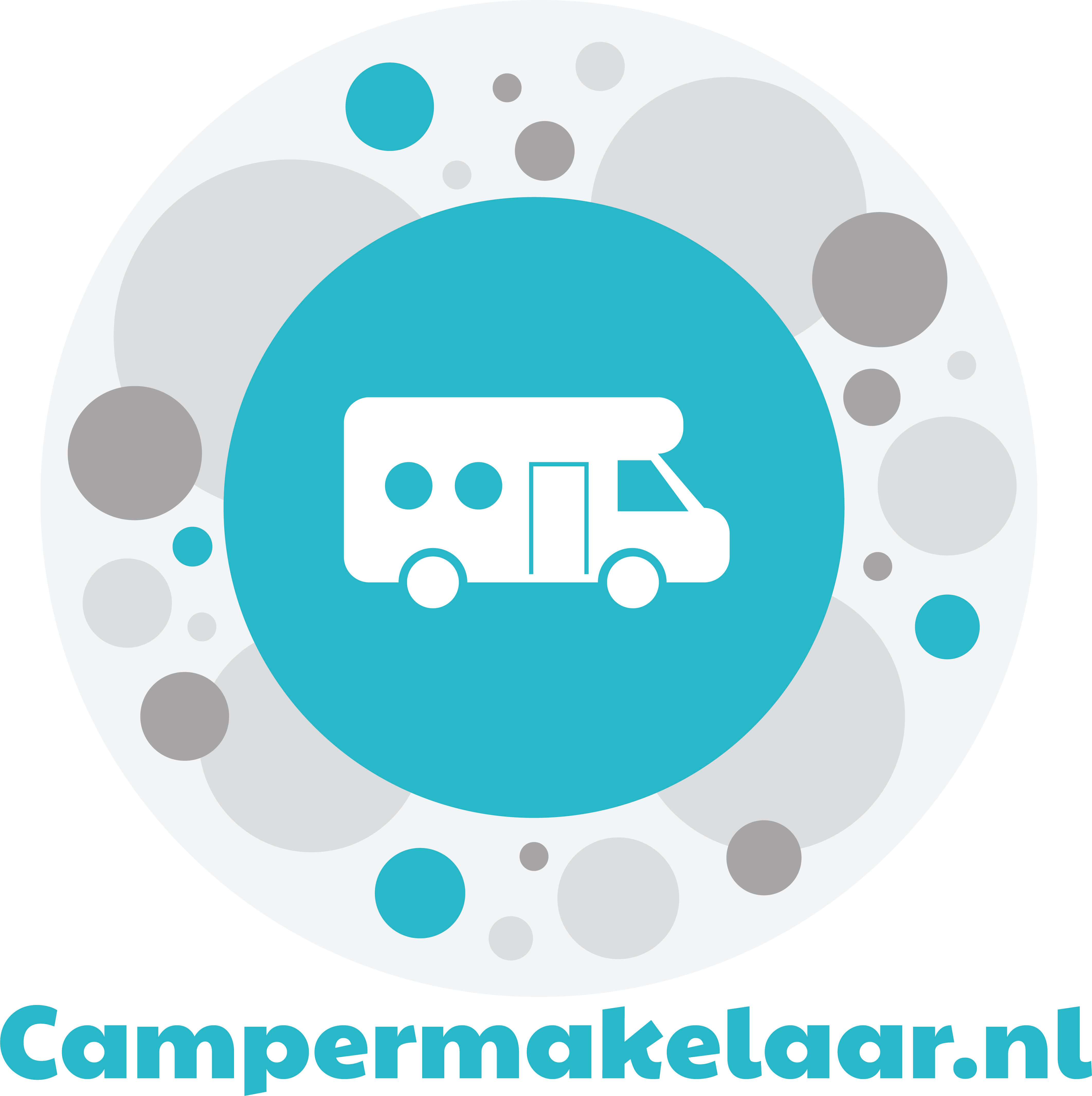 Campermakelaar - Limburg logo