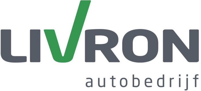 Autobedrijf Livron logo