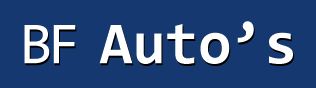 BF Auto's logo