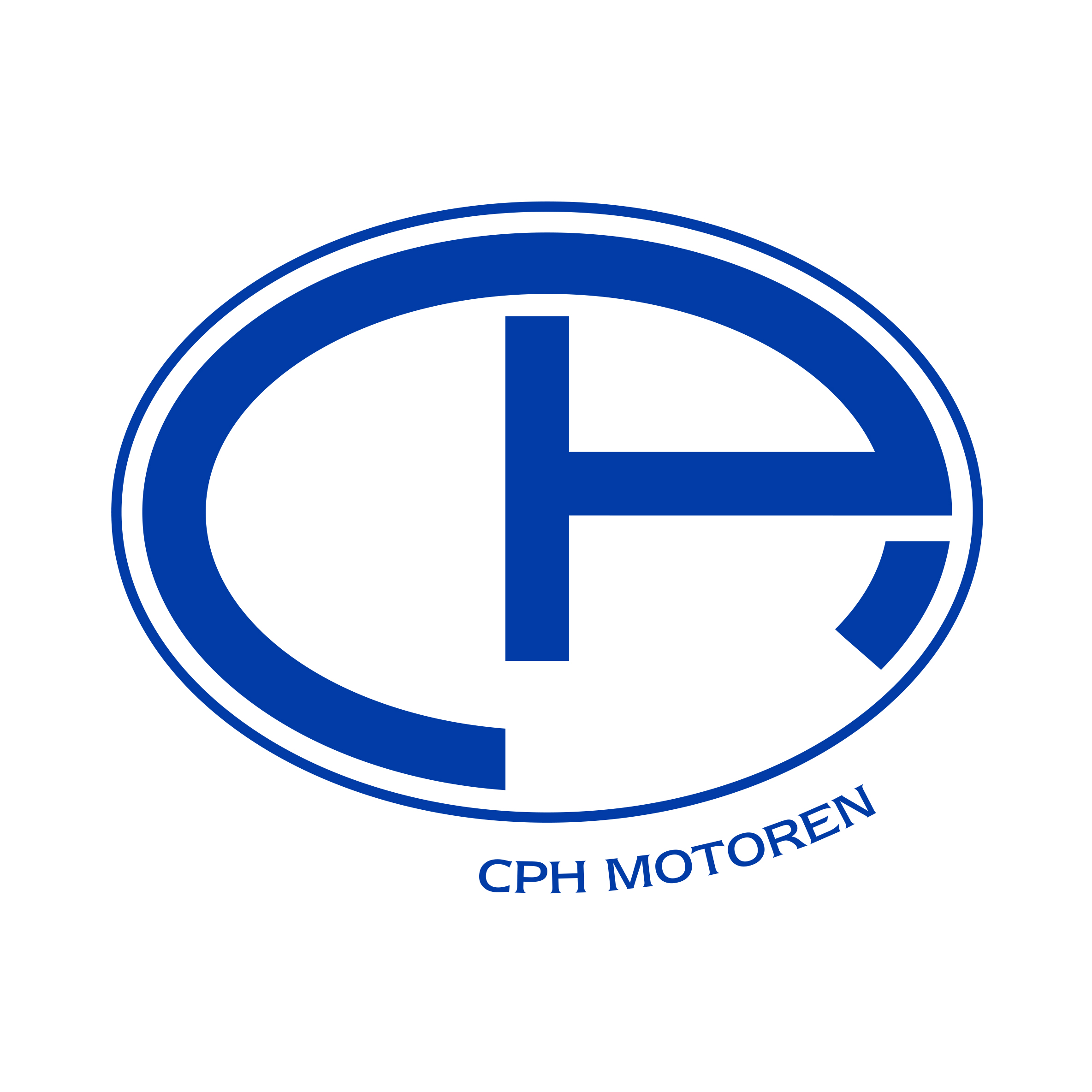 CPH Motoren logo