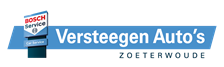 Versteegen Auto's BV logo