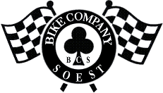Bikecompany logo