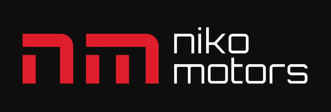 Bv Niko Motors logo