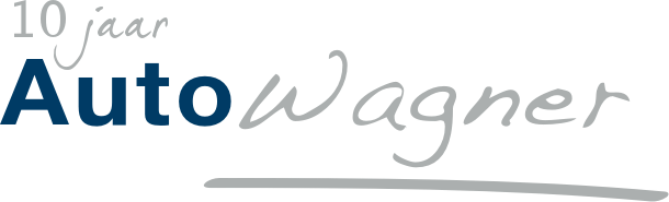 Auto Wagner v.o.f. logo