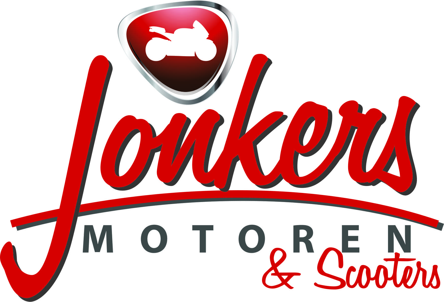 Jonkers motoren VOF logo