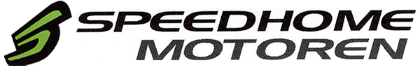 Speedhome Motoren logo