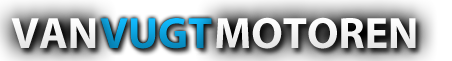 Van Vugt Motoren bv logo
