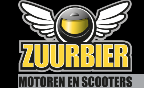 Zuurbier Motoren en Scooters logo