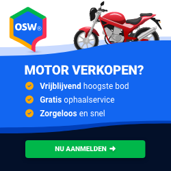 Motor verkopen