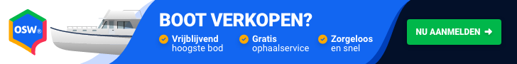 Boot verkopen