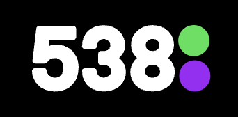 Radio 538
