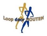 Loop door Houten