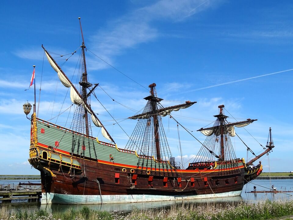 Batavia