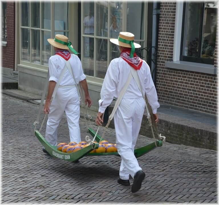 Kaasmarkt